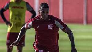 Francisco Cedrim/CRB