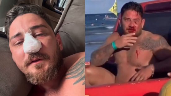 Reprodução/Redes sociais