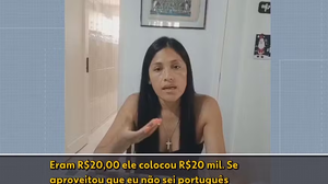 Reprodução / Globo