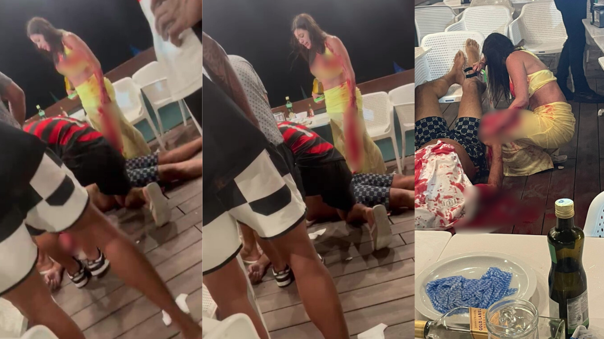 O que se sabe sobre turista morto a tiros em Porto de Galinhas