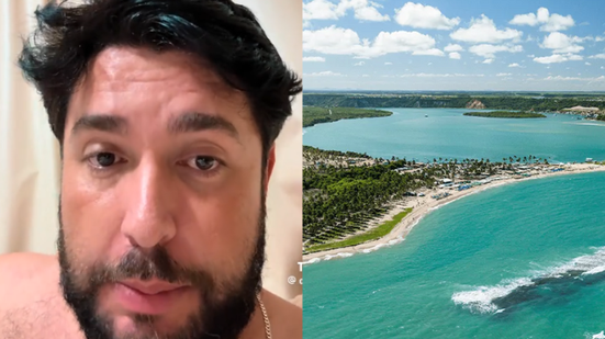 Reprodução / TikTok e Divulgação / Salinas