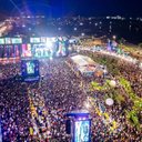 Verão Massayó: veja os horários dos shows de sábado (17) e domingo (18) - Itawi Albuquerque / Secom Maceió