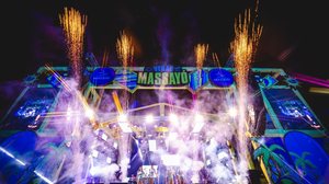 Imagem de arquivo do Verão Massayó - Jonathan Lins / Secom Maceió