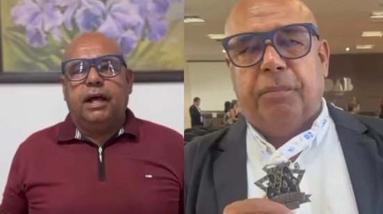 Reprodução/Redes sociais