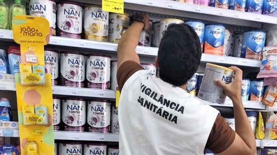 Foto: Reprodução/VISA Maceió