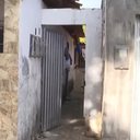 Vila residencial onde aconteceu a chacina - Reprodução/TV Pajuçara