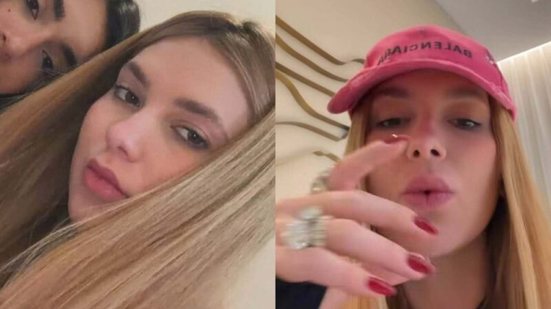 Reprodução/Redes sociais