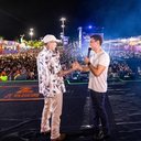 JHC abre Verão Massayó 2026 e consolida Maceió como destino turístico de grandes eventos - Foto: Itawi Albuquerque/Secom Maceió