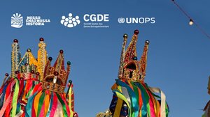 Projeto será voltado à reparação de danos morais coletivos causados pela mineração em Maceió; organizações da sociedade civil podem enviar propostas até 12 de fevereiro - Foto: Divulgação