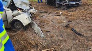 O vereador, de 58 anos, foi socorrido pelo Serviço de Atendimento Móvel de Urgência - Foto: Cortesia ao TNH1