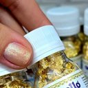 Glitter Morello - Foto: Reprodução/Instagram