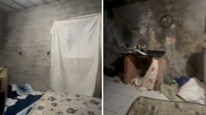 Polícia liberta Juiz de cativeiro em São Paulo - Foto: Reprodução