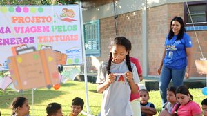 O início das aulas para os novos alunos está previsto para 2 de fevereiro de 2026 - Foto: Divulgação Sesc