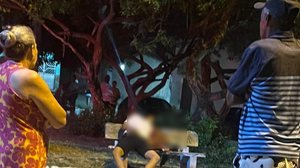 Esposa da vítima informou à ´polícia que o companheiro é usuário de drogas - Foto: Cortesia ao TNH1