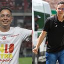 Johanisson foi assassinado a tiros na manhã da sexta-feira (23), no bairro Santa Lúcia, em Maceió. - Foto: Reprodução