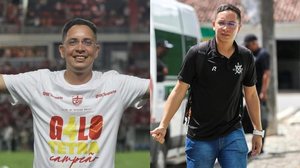 Johanisson foi assassinado a tiros na manhã da sexta-feira (23), no bairro Santa Lúcia, em Maceió. - Foto: Reprodução