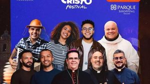 Programação musical reúne nomes de destaque da música católica nacional - Foto: Divulgação