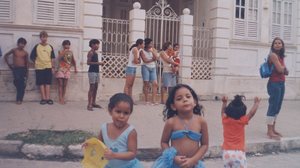 Qualquer pessoa pode contar sua própria história e integrar o acervo da exposição - Foto: Divulgação