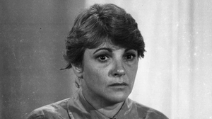 Yara Amaral em 'Obrigado, Doutor', 1981 - Nelson Di Rago / Globo