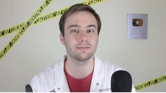 Reprodução/YouTube