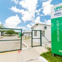 UPA da Santa Lúcia - Foto: Secom Maceió