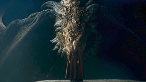 'A Casa do Dragão' - Divulgação / HBO