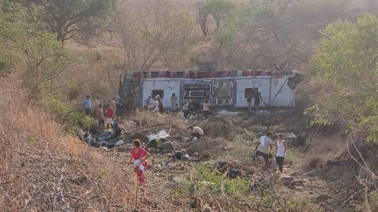 Foto: Cortesia ao TNH1