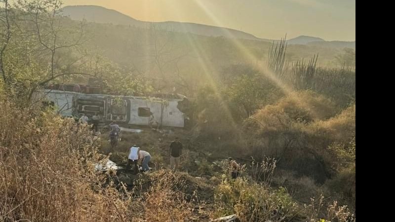 Foto: Cortesia ao TNH1