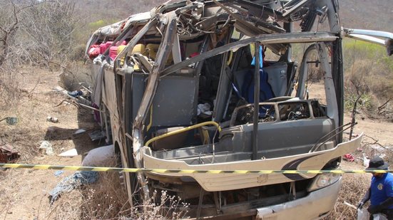 Divulgação/Polícia Cientifica