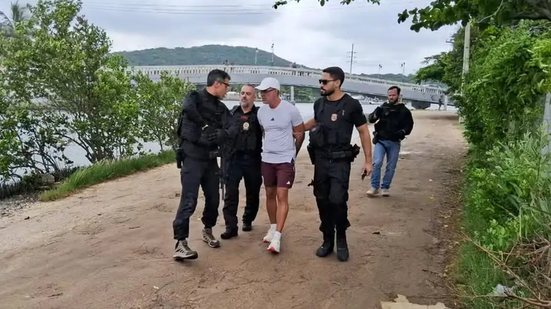 Foto: Polícia Civil/RJ