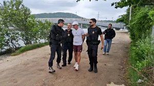 Foto: Polícia Civil/RJ