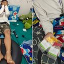 Reprodução/Redes sociais