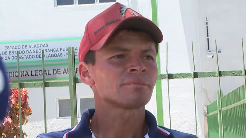 Reprodução / TV Pajuçara