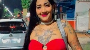 Reprodução/Redes sociais