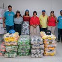 Matheus Nascimento / Ascom Alagoas Sem Fome