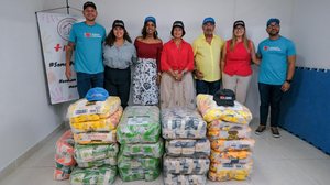 Matheus Nascimento / Ascom Alagoas Sem Fome