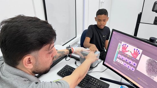 avanço da identificação civil, amplia a segurança pública e posiciona o estado entre os destaques nacionais na emissão do novo documento - Foto: Assessoria