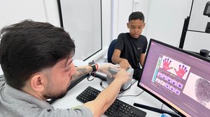 avanço da identificação civil, amplia a segurança pública e posiciona o estado entre os destaques nacionais na emissão do novo documento - Foto: Assessoria