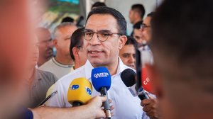 Thiago Sampaio/Agência Alagoas