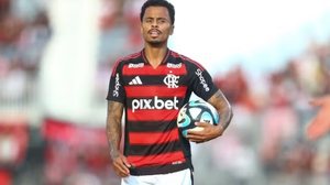 Allan - Gilvan de Souza/Flamengo
