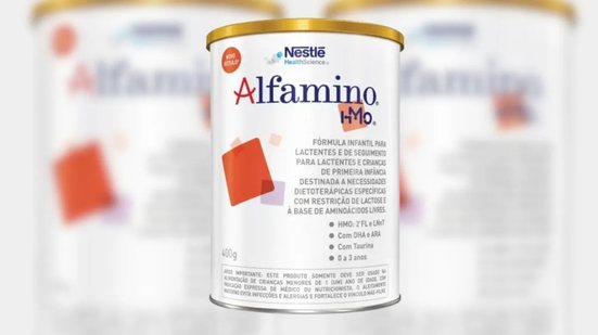 Foto: Divulgação/Nestlé