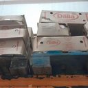 Imagem Vigilância Sanitária apreende 1.500 kg de alimentos estragados no bairro da Levada