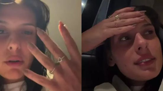 Reprodução/Redes sociais