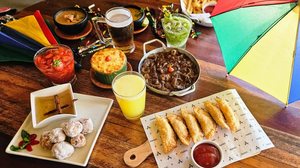 Imagem Dicas da folia carnavalesca nos restaurantes