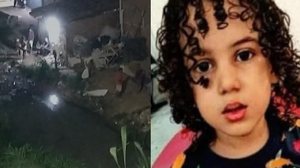 Imagem "Não há sinais de abuso sexual", diz delegada sobre morte de criança autista