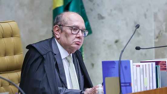 Antônio Augusto/STF
