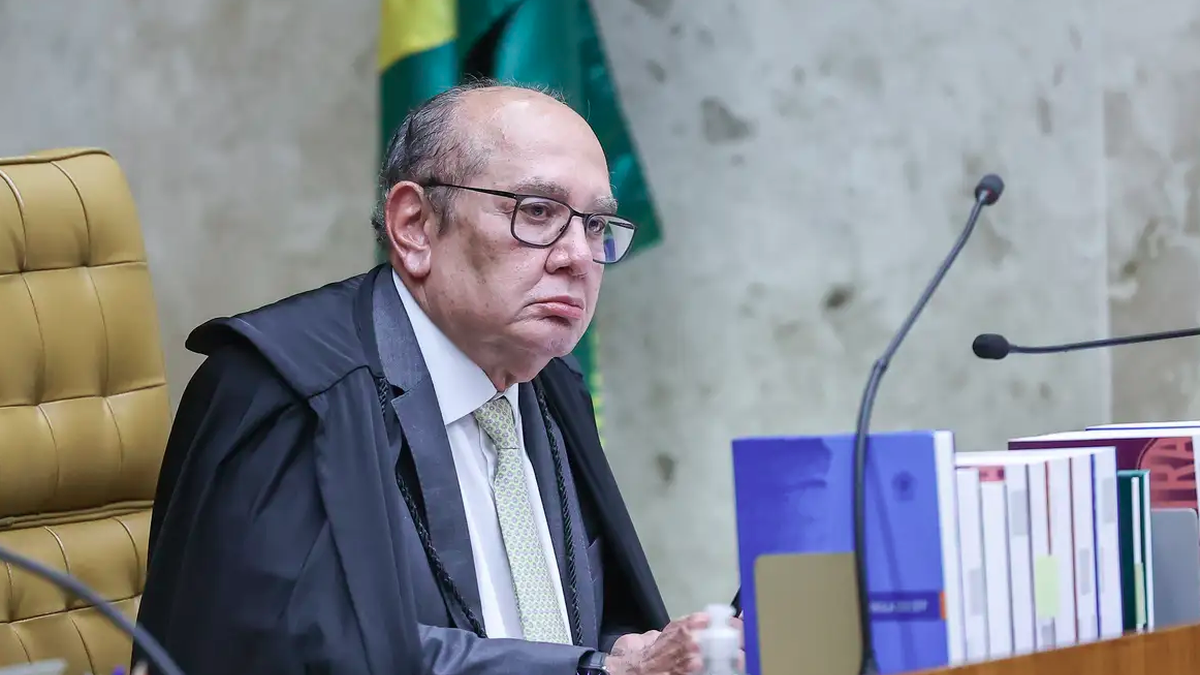 Gilmar Mendes anula quebra de sigilo de empresa ligada a Toffoli
