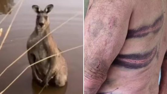 Foto: Reprodução/Redes Sociais