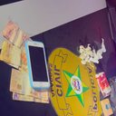 Imagem Suspeito de tráfico é preso com dinheiro e drogas na Ponta Verde