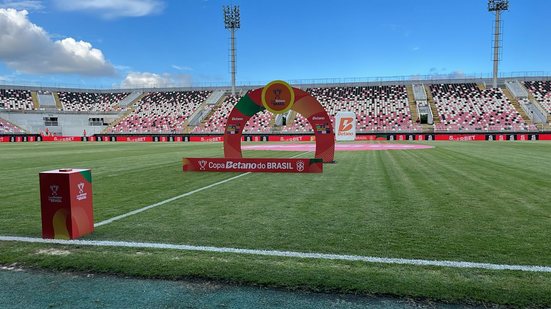 Augusto Oliveira / CSA